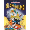 Ankkalinnan Alamaailma (Sarjakuva)