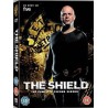 Shield, The - Season 2 (4 DVD)