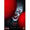 IT - Chapter 2 (2019) (DVD)