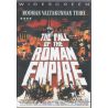 Rooman Valtakunnan Tuho (Fall of the Roman Empire, The (1964)) (DVD)