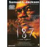 187 - Koodi murhalle (187) (DVD)