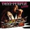 Deep Purple, Ian Gillan - Live (CD)