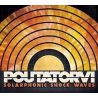 Poutatorvi - Solarphonic Shock Waves (CD)