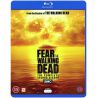 Fear The Walking Dead - Kausi 2 (Fear The Walking Dead - Season 2) (4 Blu-ray)