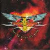 Brother Firetribe - Heart Full Of Fire (CD)