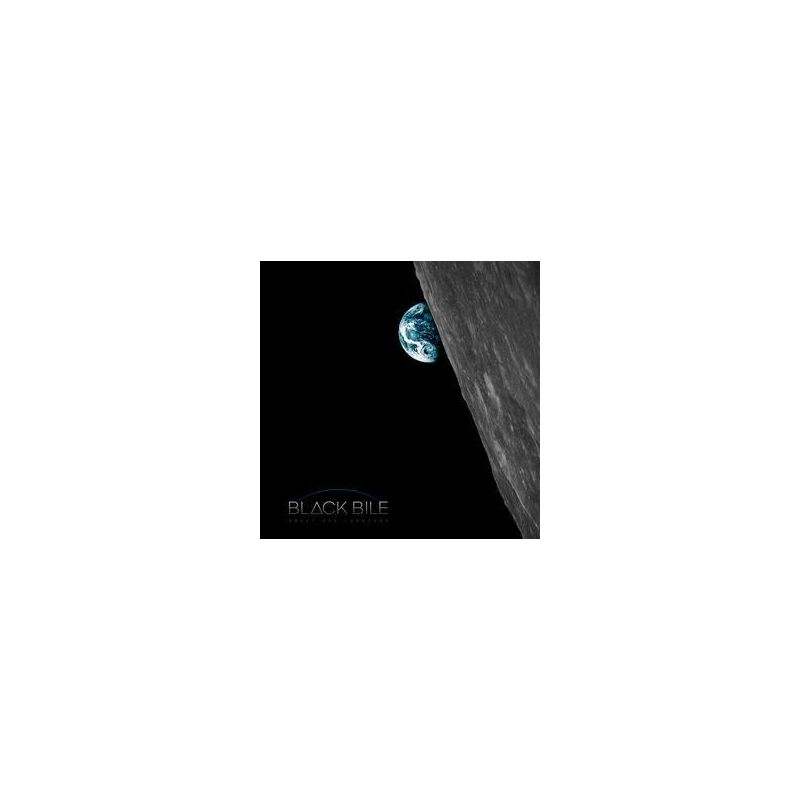 Black Bile - Great Ape Language (CD)