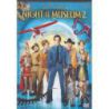 Night at the Museum 2: Battle of the Smithsonian (2009) (DVD)