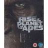 Apinoiden planeetan synty (steelbook) (Rise of the Planet of the Apes (2011) (steelbook)) (Blu-ray)