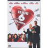 Isäni 6 vaimoa (The Six Wives of Henry Lefay (2009)) (DVD)