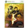 Resident Evil 5 - Gold Edition (Xbox 360)