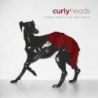 Curly Heads - Ruby Dress Skinny Dog (CD)