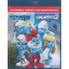 Smurffit 1-2 (2 Blu-ray)