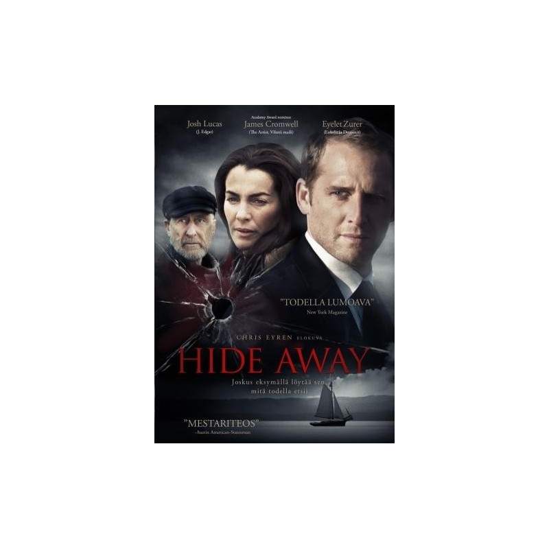 Hide Away (A Year in Mooring (2011)) (DVD)