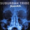 Suburban Tribe - Manimal (CD)
