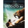 10,000 B.C. (2008) (Blu-ray)
