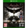 Batman - Arkham Knight (Xbox One)