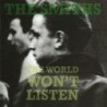 The Smiths - The World Wont Listen (CD)