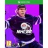 NHL 20 (FI) (Xbox One)