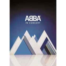 Abba - In Concert  (DVD)