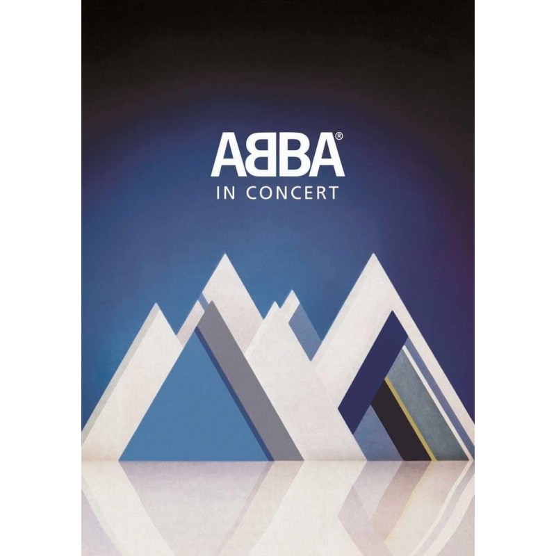 Abba - In Concert  (DVD)