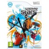 Winter Stars (Wii)