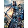 Alita: Battle Angel (2019) (DVD)