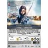 Alita: Battle Angel (2019) (DVD)