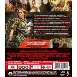 A Quiet Place 2 (Blu-ray)