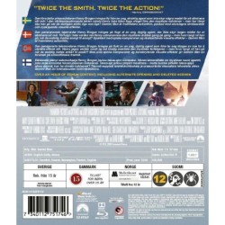 Gemini Man (2019) (Blu-ray)