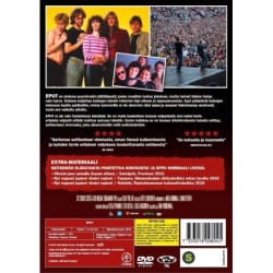 Eput -elokuva (2016) (DVD)