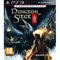 Dungeon Siege III - Nordic...