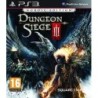 Dungeon Siege III - Nordic Edition (PS3)
