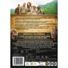 Jumanji: Welcome to the Jungle (2017) (DVD)
