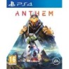 Anthem (PS4)