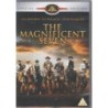 The Magnificent Seven [1960] (DVD)