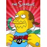 Simpsonit - Kausi 12 (The Simpsons - Season 12) (4 DVD)