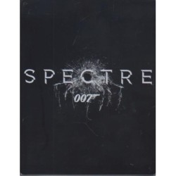James Bond: Spectre (2015)...