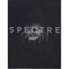 James Bond: Spectre (2015) (Steelbook) (Blu-ray)