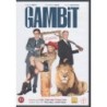 Gambit (2012) (DVD)