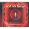 Dead Cult Diaries - The World Is Too Small (CD)