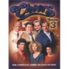 Cheers - Season 3 (4 DVD)