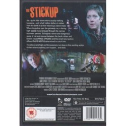 The Stickup (2002) (DVD)