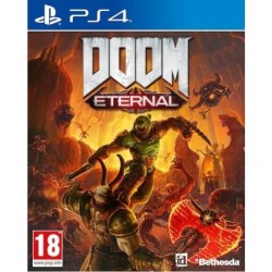 DOOM Eternal (PS4)