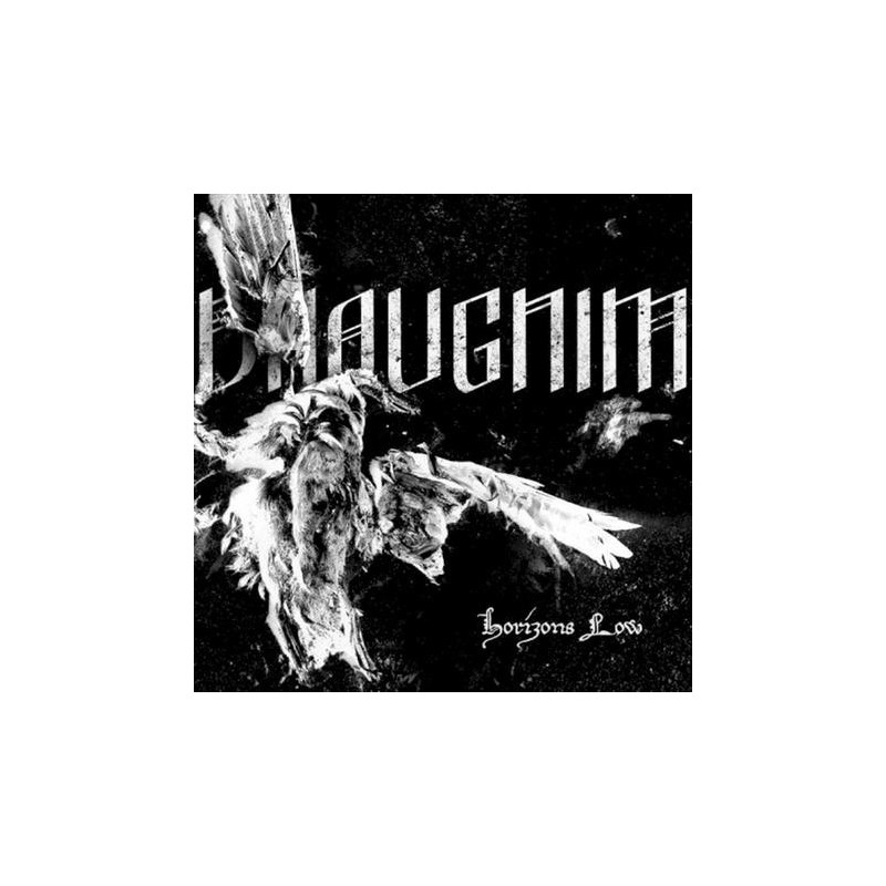 Draugnim - Horizons Low (CD)