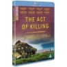 The Act of Killing (2014) (Blu-ray)