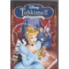 Tuhkimo II : unelmien prinsessa (DVD)