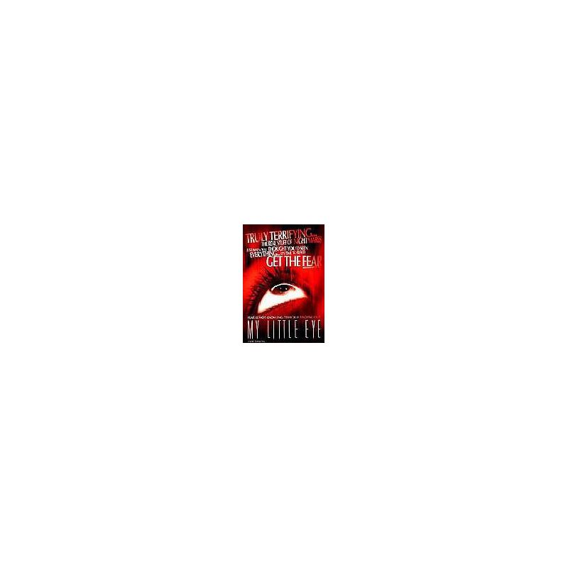 My Little Eye (DVD)