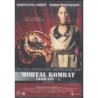 Mortal Kombat Conquest - 1 (DVD)