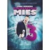 Sami Hedberg - Kokovartalomies 3 (DVD)