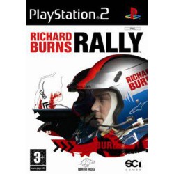 Richard Burns Rally (PS2)